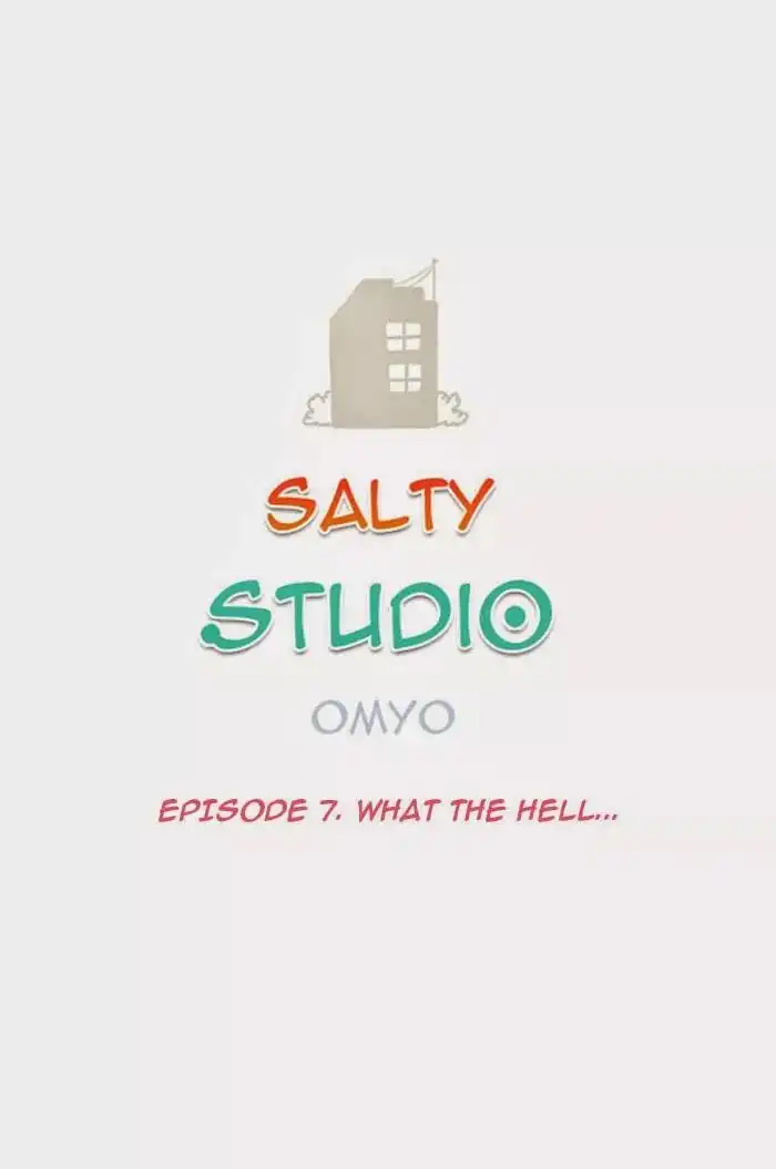 Studio Salty Chapter 7 3